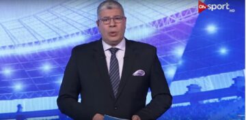 تردد قناة اون سبورت على نايل سات وموعد مباراة الأهلي وبني سويف في كأس مصر