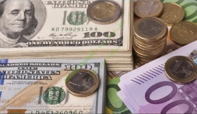 سعر الليرة التركية مقابل الدولار | الآن “أسعار الليرة التركي” أمام العملات الأجنبية اليوم الثلاثاء 3-12-2019