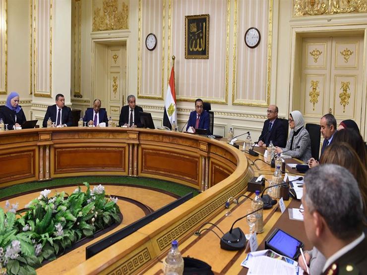 “النقد الدولي” يقر بنجاح مصر في التعامل مع أزمة كورونا اقتصاديًا