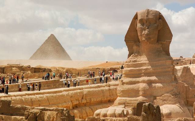 مصر تحصد المرتبة الأولى عالميًا بين الوجهات السياحية الأكثر طلبًا